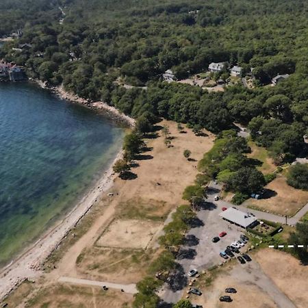 Beach Gem Gloucester Extérieur photo