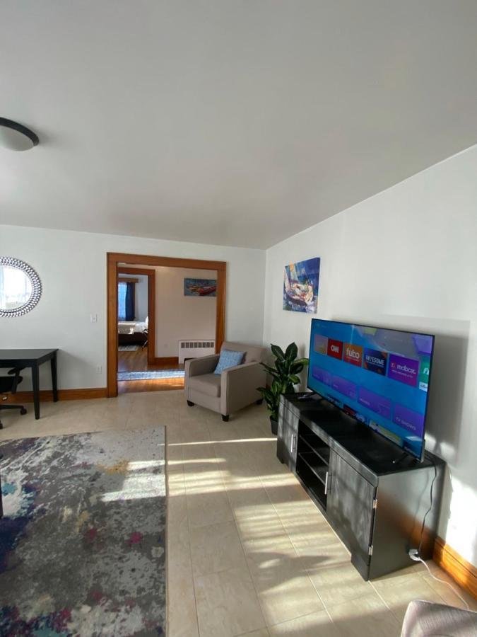 Beach Gem Gloucester Extérieur photo
